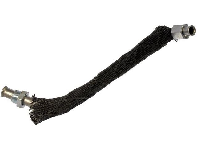 EGR Line - 1986-1991 Ford E250 Econoline 5.0L V8 - Dorman 5116-05250854