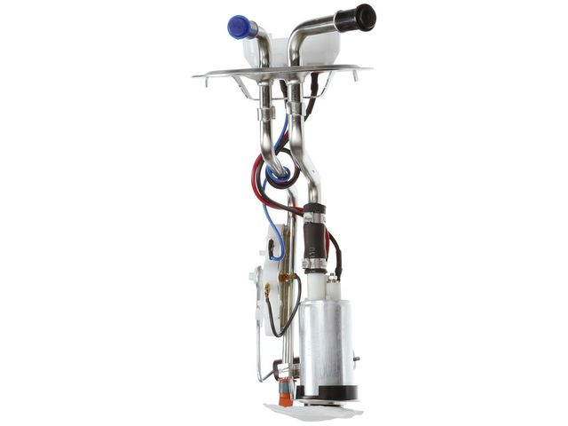 Fuel Pump Hanger Assembly - 1986-1989 Ford E250 Econoline - Delphi 5116-05342173