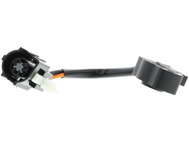 Throttle Position Sensor - 1986-1996 Ford E250 Econoline - Motorad 5116-09294890