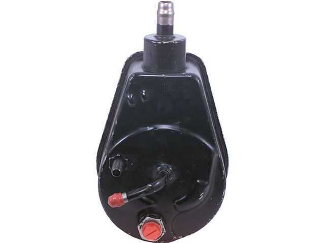 Power Steering Pump - 1992-2002 Ford E250 Econoline Stripped Chassis - A1 Cardone 5117-05001726