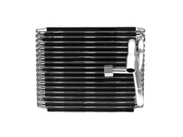 Rear A/C Evaporator - 1992-1993 Ford E250 Econoline - Four Seasons 5117-05082220