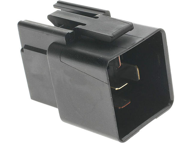 Trailer Tow Relay - 1992-2002 Ford E250 Econoline - Standard Motor Products 5117-05184483