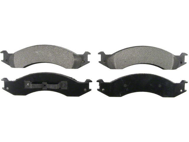 Front Brake Pad Set - 1992-1994 Ford E250 Econoline - Wagner 5117-05303593