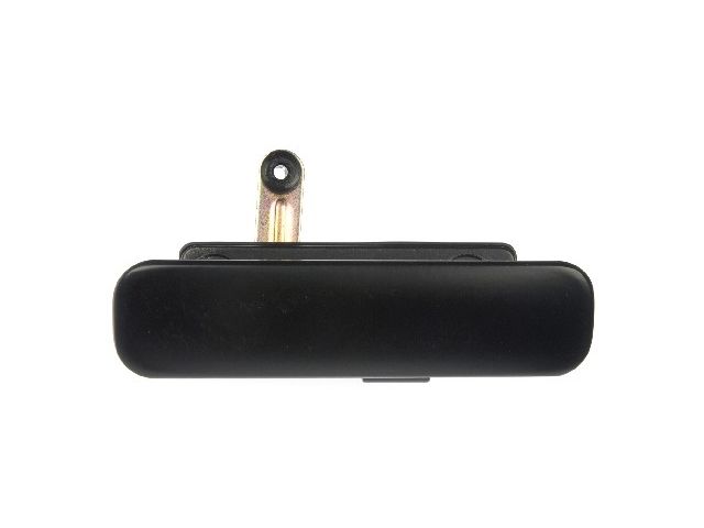 Front Left Door Handle - 1992-2002 Ford E250 Econoline - Dorman 5117-05370848