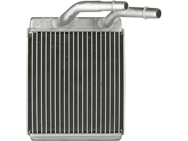 Front Heater Core - 1992-1996 Ford E250 Econoline - Spectra Premium 5117-05484475