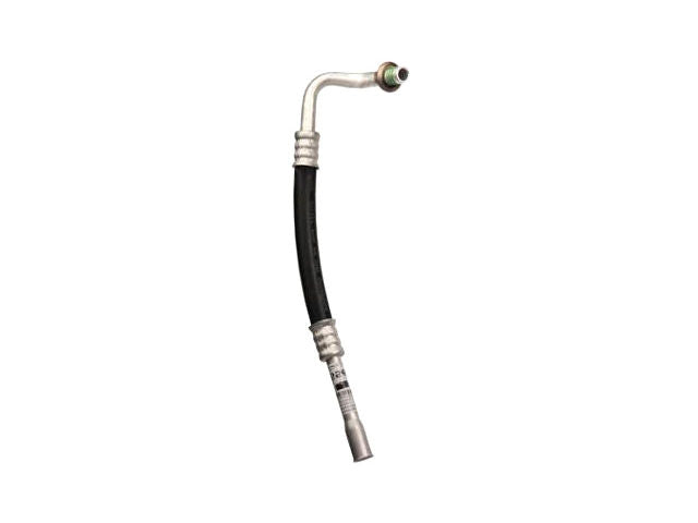 Rear A/C Refrigerant Suction Hose - 1992-1996 Ford E250 Econoline - Four Seasons 5117-05512173