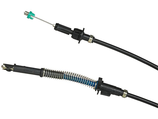 Throttle Cable - 1992-1996 Ford E250 Econoline - ATP 5117-05527278