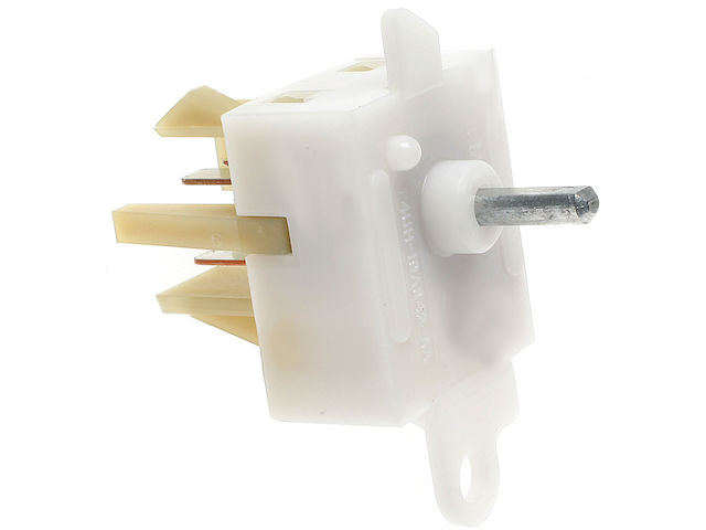 Front Blower Control Switch - 1992-1996 Ford E250 Econoline - Four Seasons 5117-05573329