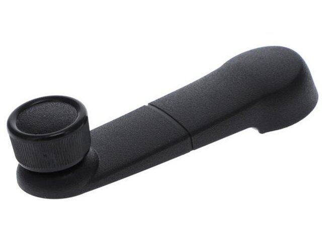 Window Crank Handle - 1992-2002 Ford E250 Econoline - Dorman 5117-06169876