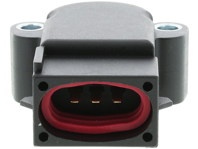 Throttle Position Sensor - 1992-1996 Ford E250 Econoline 4.9L 6-Cylinder - Motorad 5117-09294938