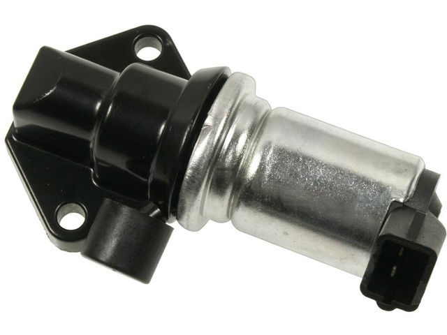 Idle Air Control Valve - 1994-1996 Ford E250 Econoline 5.8L V8 - Standard Motor Products 5119-05090348