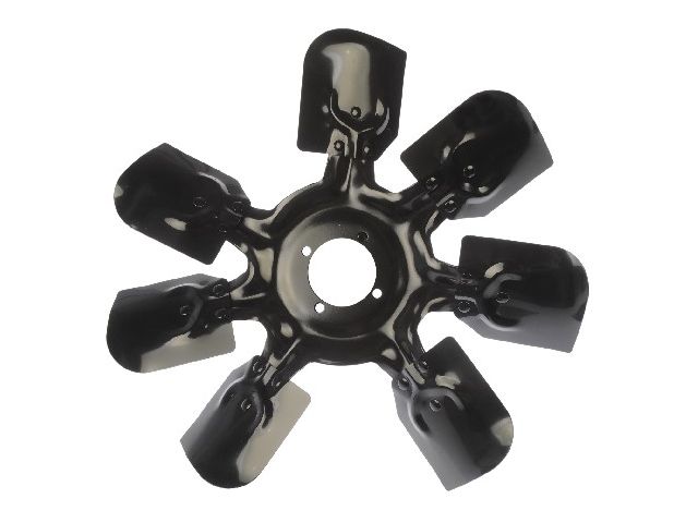 Fan Blade - 1994-1996 Ford E250 Econoline 5.8L V8 - Dorman 5119-05127147