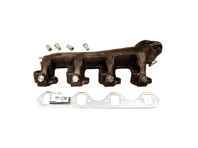 Right Exhaust Manifold - 1994-1996 Ford E250 Econoline 5.8L V8 - ATP 5119-05693927