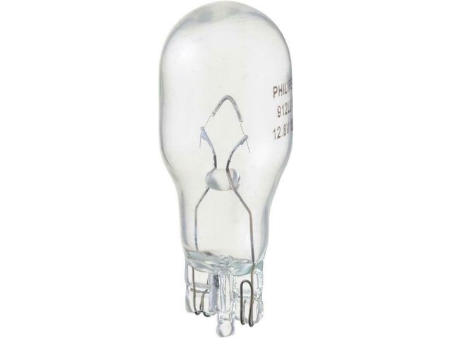 Dome Light Bulb - 1995-2002 Ford E250 Econoline - Philips 5120-05492099