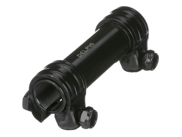 Right Tie Rod End Adjusting Sleeve - 1995-2002 Ford E250 Econoline - Delphi 5120-05700243