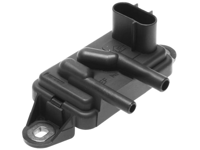 EGR Pressure Feedback Sensor - 1996, 2000-2002 Ford E250 Econoline - Forecast 5121-09188536
