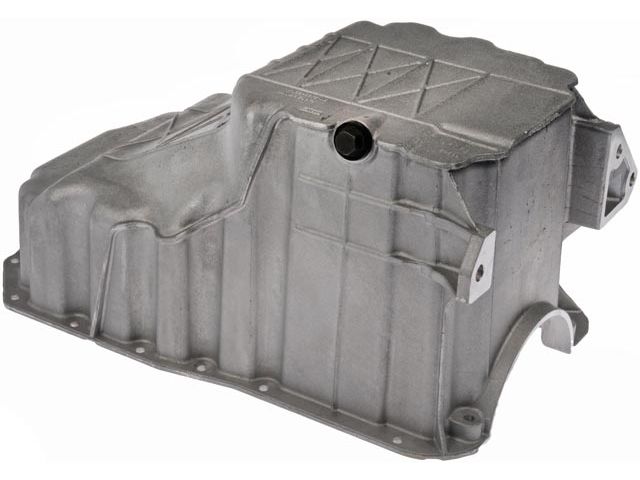 Oil Pan - 1997-2002 Ford E250 Econoline 4.2L V6 - Dorman 5122-05354152