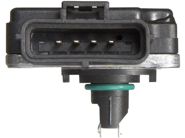 Mass Air Flow Sensor - 1997-1998 Ford E250 Econoline 4.2L V6 - Spectra Premium 5122-05487409