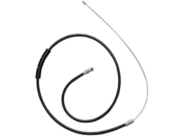 Front Parking Brake Cable - 1997-1999 Ford E250 Econoline - Raybestos 5122-05740333
