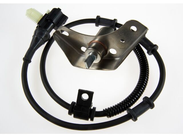 Front Right ABS Speed Sensor - 1997-1999 Ford E250 Econoline - Holstein 5122-05848690