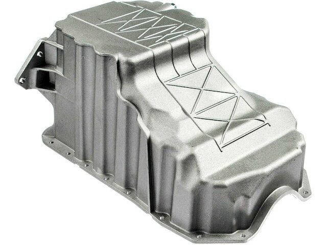 Oil Pan - 1997-2002 Ford E250 Econoline 4.2L V6 VIN 2 GAS - ATP 5122-05894821
