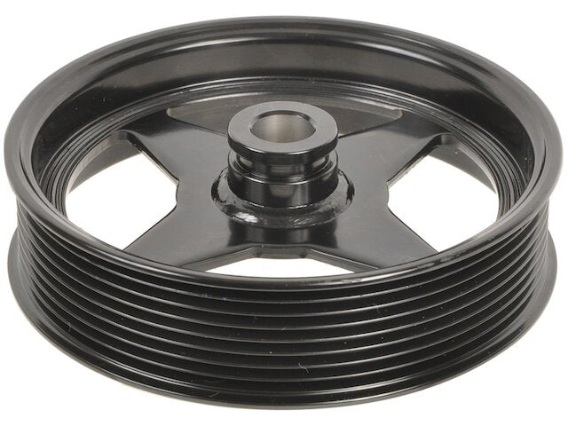 Power Steering Pump Pulley - 1997-2001 Ford E250 Econoline 5.4L V8 - A1 Cardone 5122-05898552