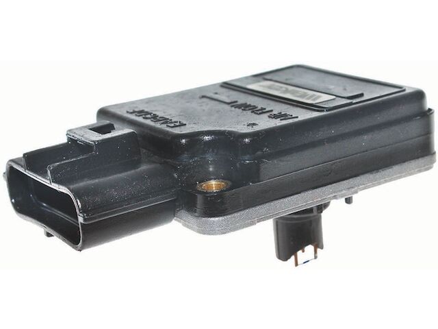 Mass Air Flow Sensor - 1997-1999 Ford E250 Econoline 5.4L V8 - Walker 5122-05950458