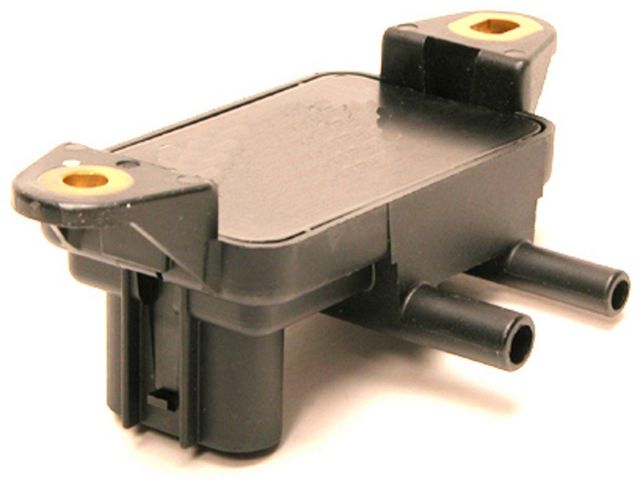 EGR Pressure Feedback Sensor - 1997-2002 Ford E250 Econoline - Delphi 5122-06236432