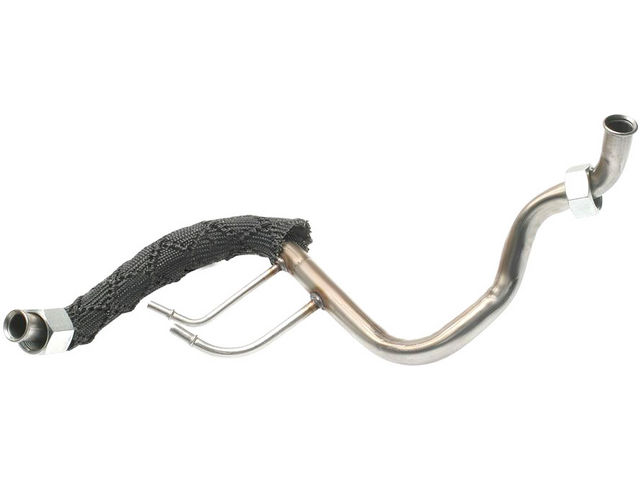 EGR Tube - 1999 Ford E250 Econoline 5.4L V8 - Standard Motor Products 5124-05359787