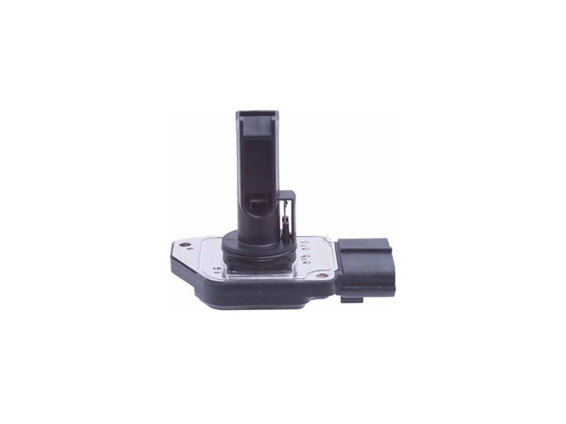 Mass Air Flow Sensor - 2000-2002 Ford E250 Econoline 5.4L V8 - A1 Cardone 5125-05005001