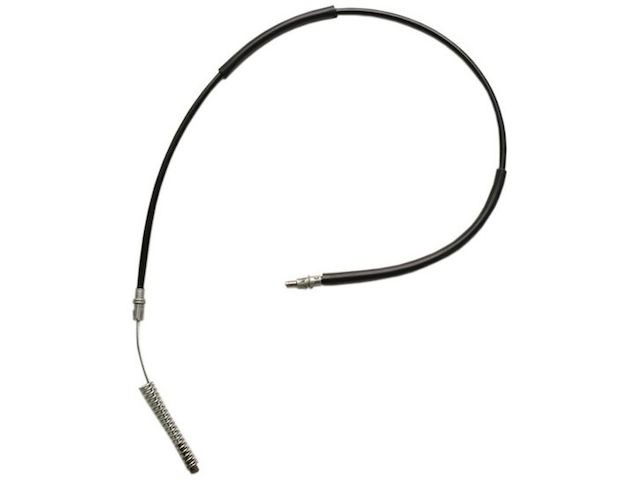 Rear Left Parking Brake Cable - 2000-2002 Ford E250 Econoline - Raybestos 5125-05740735