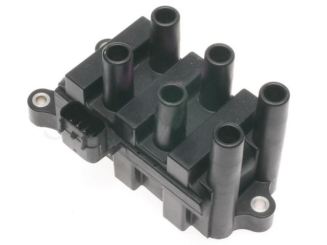 Ignition Coil - 2001-2002 Ford E250 Econoline 4.2L V6 - Standard Motor Products 5126-05059930