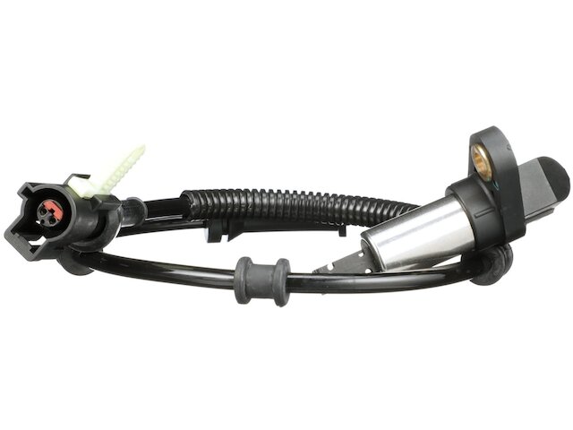 Front Left ABS Speed Sensor - 2001-2002 Ford E250 Econoline - Delphi 5126-05932065