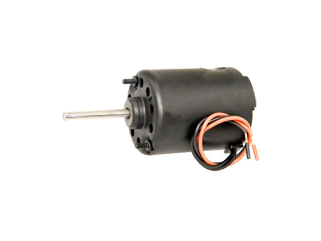 Front Blower Motor - 1983-1990 Ford E250 Econoline - Four Seasons 5128-09055549