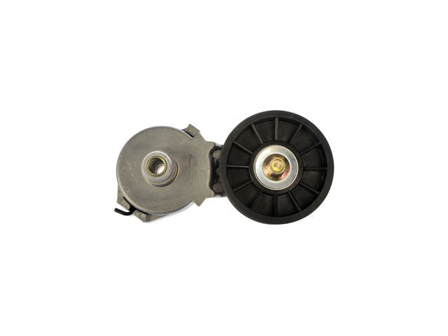 Accessory Belt Tensioner - 1987-1996 Ford E250 Econoline 4.9L 6-Cylinder - Dorman 5129-05081404