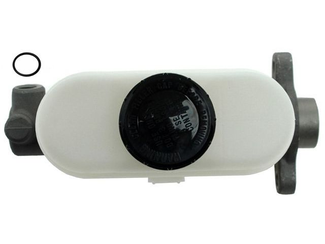 Brake Master Cylinder - 1987-1991, 1993 Ford E250 Econoline - Raybestos 5129-05723041