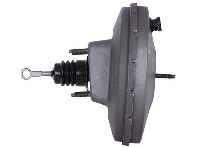 Brake Booster - 1988-1991 Ford E250 Econoline - A1 Cardone 5130-05003828