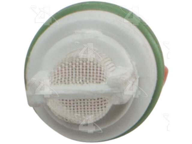 Front A/C Orifice Tube - 1988-1991 Ford E250 Econoline - Four Seasons 5130-05040642