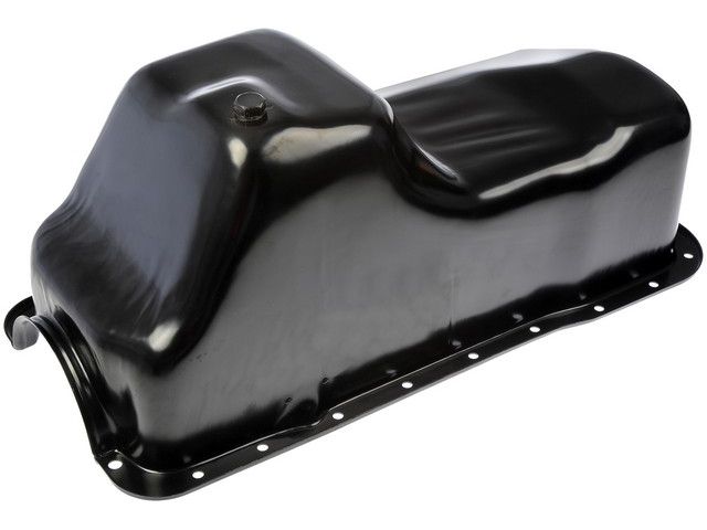 Oil Pan - 1988-1996 Ford E250 Econoline 5.8L V8 - Dorman 5130-05053686