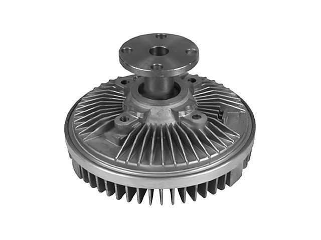 Fan Clutch - 1988-1996 Ford E250 Econoline - Four Seasons 5130-05103947