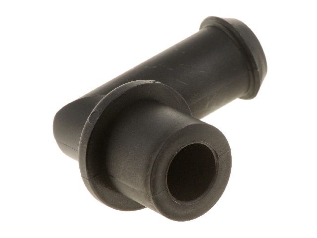 PCV T Fitting - 1988-1994 Ford E250 Econoline 5.8L V8 - Dorman 5130-05370000