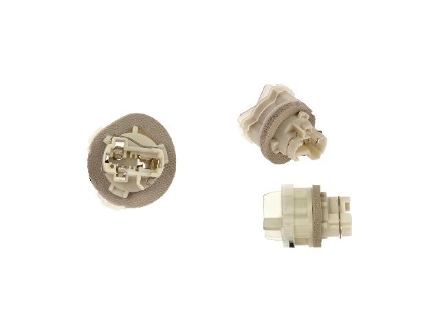 Bulb Socket - 1990-1991 Ford E250 Econoline - Dorman 5132-05371707
