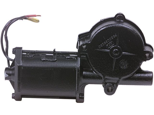 Front Right Window Motor - 1991 Ford E250 Econoline - A1 Cardone 5133-05003088