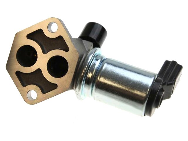 Idle Control Valve - 1991-1993 Ford E250 Econoline 5.8L V8 - Walker 5133-05950238