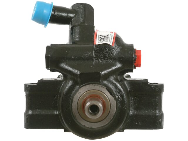 Power Steering Pump - 2003-2007 Ford E250 - A1 Cardone 5134-05001556