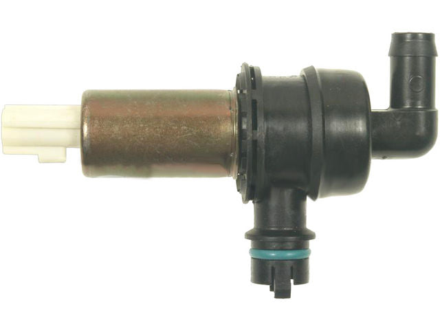 Vapor Canister Vent Solenoid - 2003 Ford E250 4.2L V6 - Standard Motor Products 5134-05195594