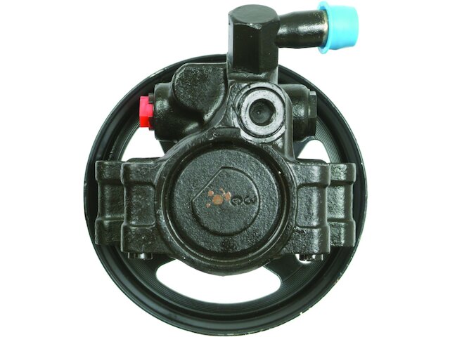 Power Steering Pump - 2003-2007 Ford E250 - A1 Cardone 5134-05364527