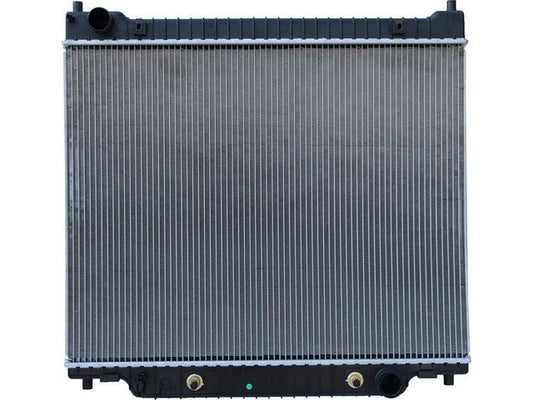 Radiator - 2003-2014 Ford E250 - OSC Automotive 5134-05649069