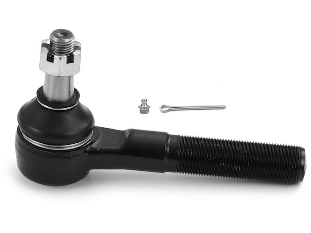 Front Left Outer Tie Rod End - 2003-2007 Ford E250 - Suspensia 5134-06141662