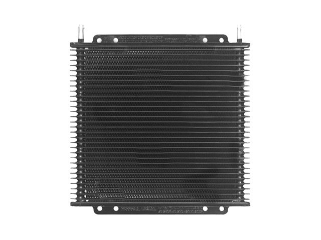 Automatic Transmission Oil Cooler - 1977-2002 Ford E350 Econoline Club Wagon - Four Seasons 5182-05040117